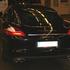 Ukradeni porsche panamera