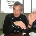 “Mi delamo korektno,” trdi Srdjan Purič, direktor Ogrevanja Piran, na tržnem inš