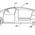 Toyotin patent za leteče vozilo