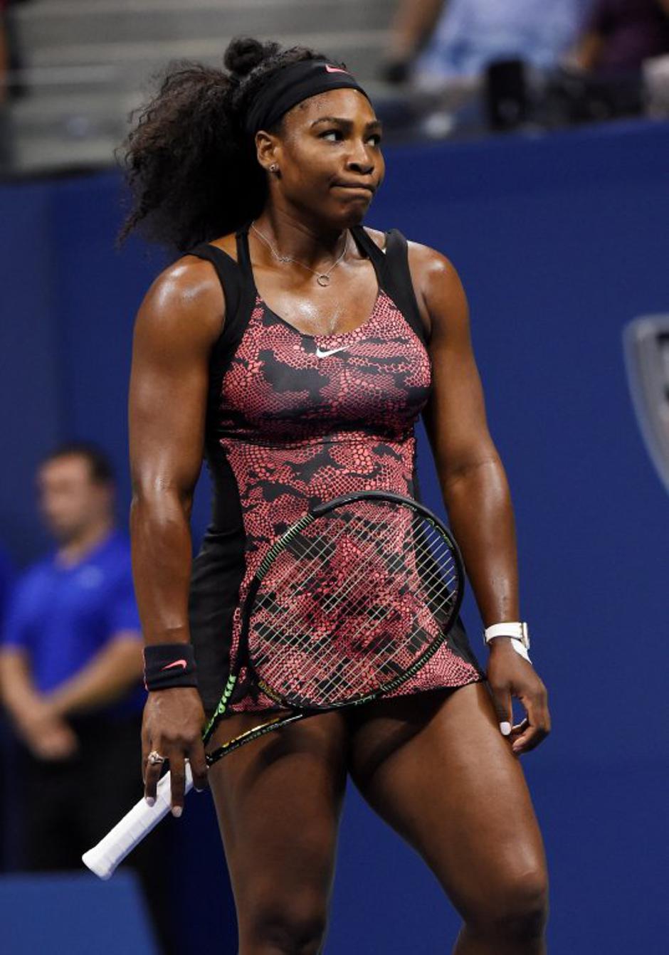 serena williams | Avtor: EPA