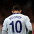 Liga prvakov poškodba Wayne Rooney gleženj