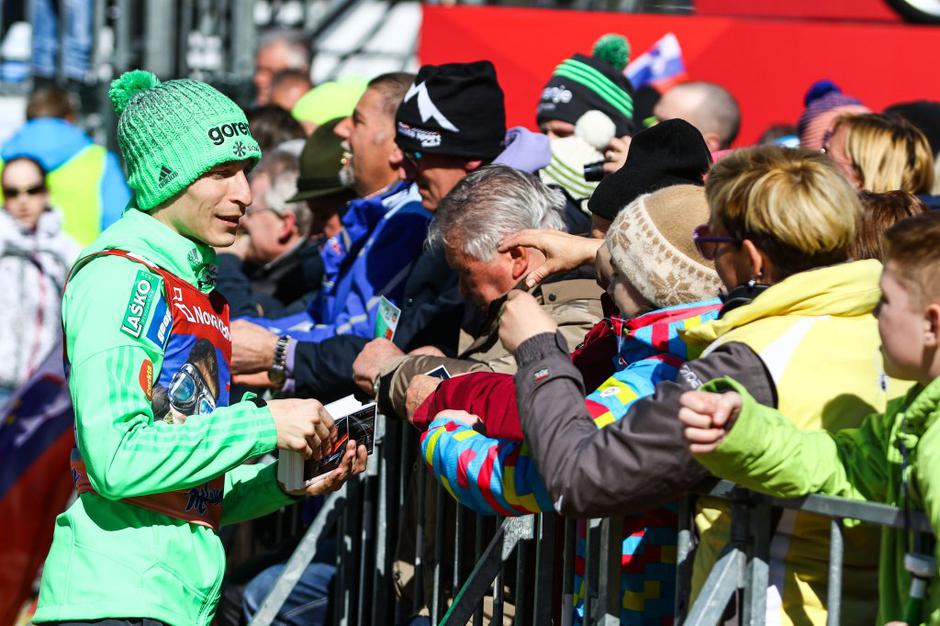 planica 2016 | Avtor: Saša Despot