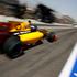 VN Bahrajna kvalifikacije Petrov Renault