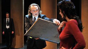 (Foto: Peter Uhan, SNG Drama Ljubljana)