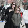 angelina jolie, vivienne jolie-pitt