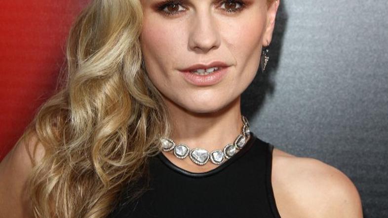 Anna Paquin