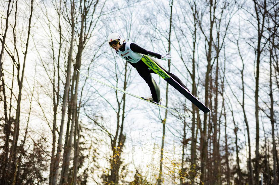 Maren Lundby | Avtor: Profimedia