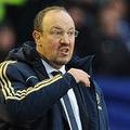 rafael benitez