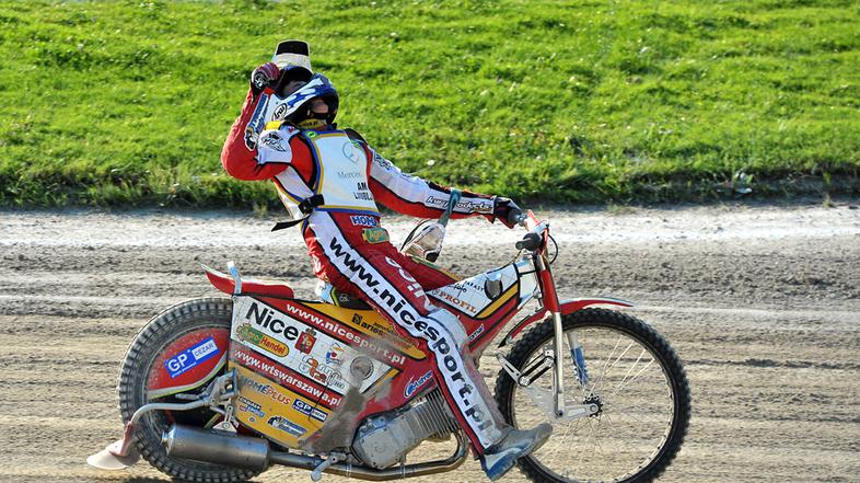 spidvej, evropsko prvenstvo u-19