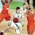 Marinelli Union Olimpija Banvit Eurocup