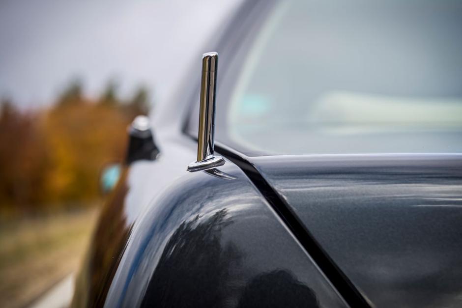 mercedes-benz razred E | Avtor: Daimler