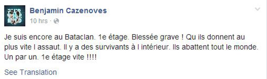 cervantes 2 | Avtor: Facebook