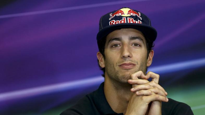 daniel ricciardo