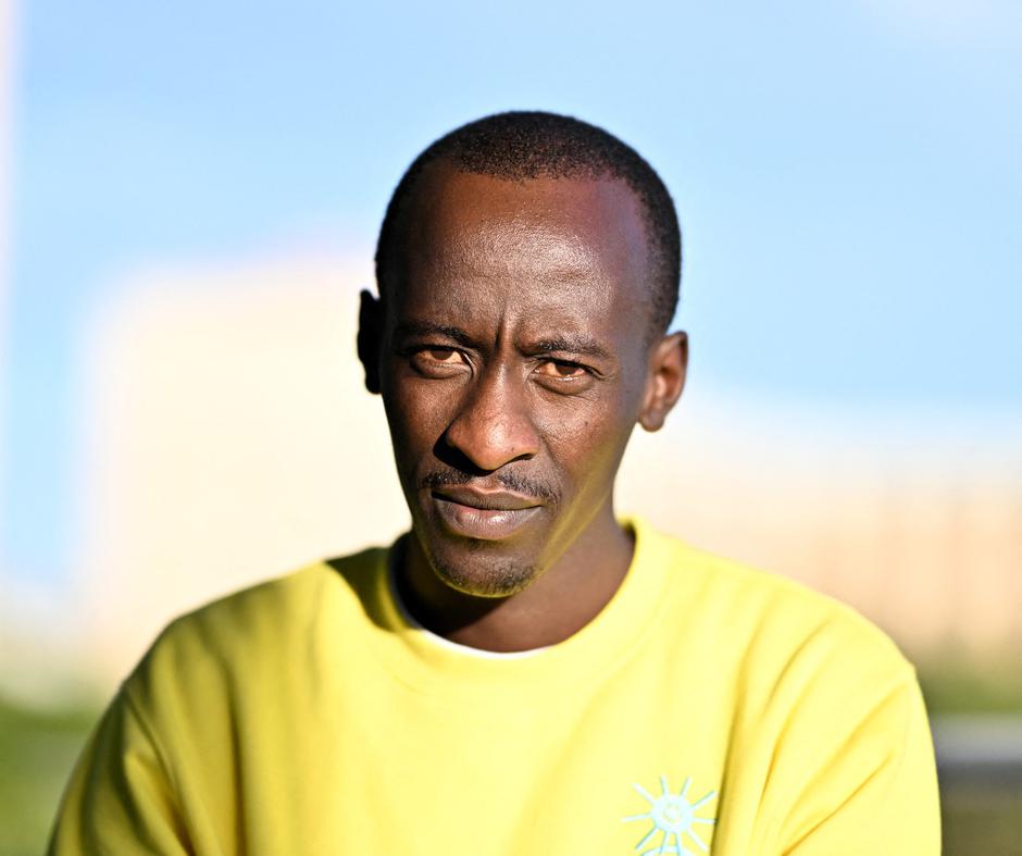 Kelvin Kiptum | Avtor: Profimedia