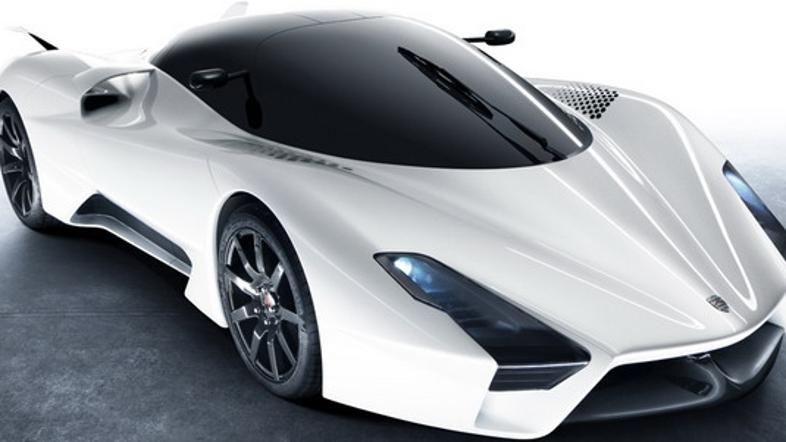 SSC Tuatara