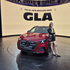 Na premieri nove generacije mercedes-benz GLA