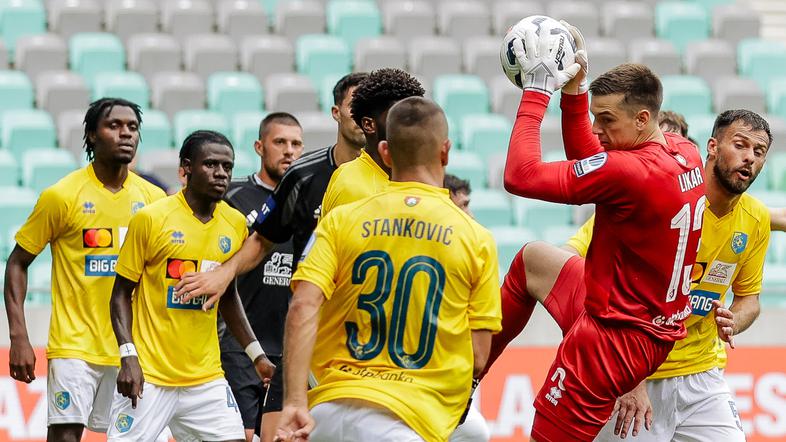 nogomet Bravo Big Bang - Mura