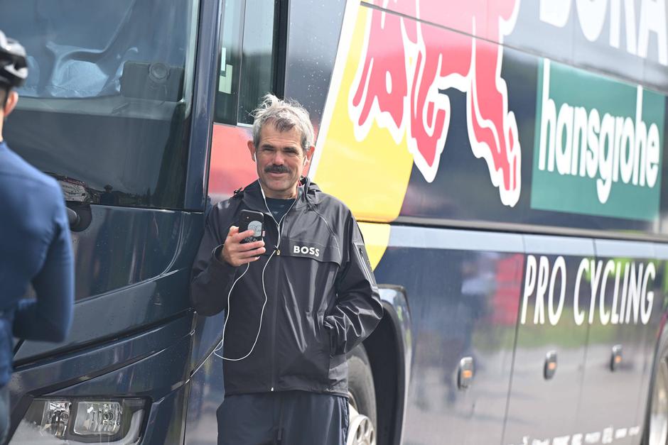 Denk | Avtor: Profimedia