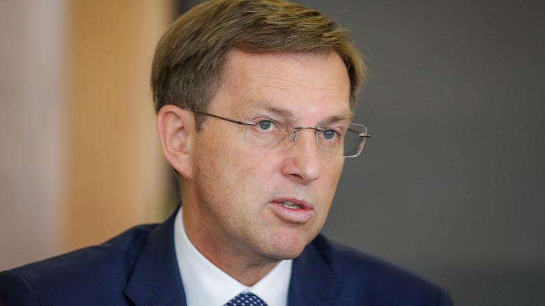 Miro Cerar