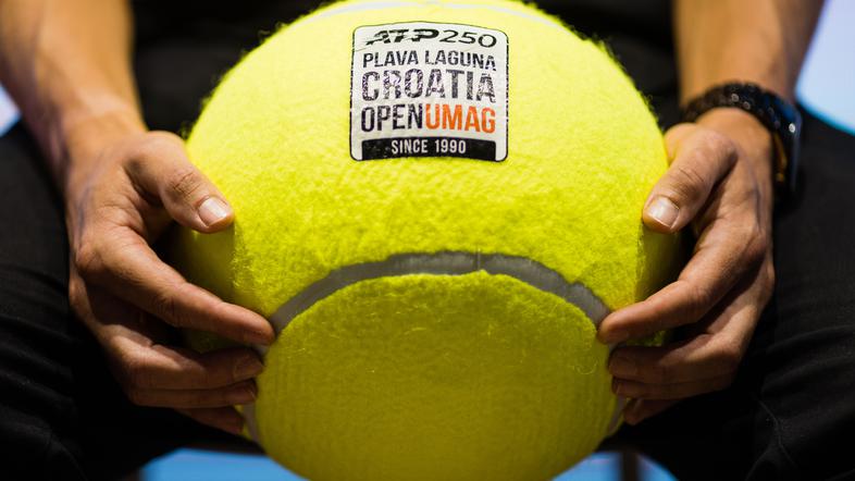 ATP Croatia Open