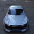 Audi R9 koncept