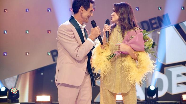 stojan auer, poglej in zadeni