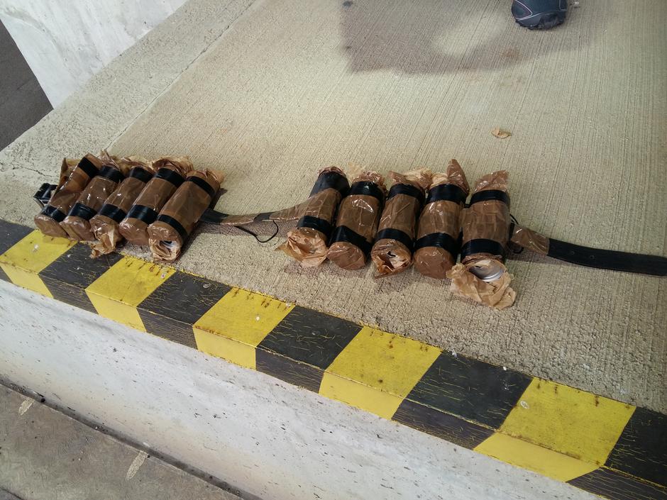 mejni prehod Dragonja zaprtje | Avtor: PU Koper