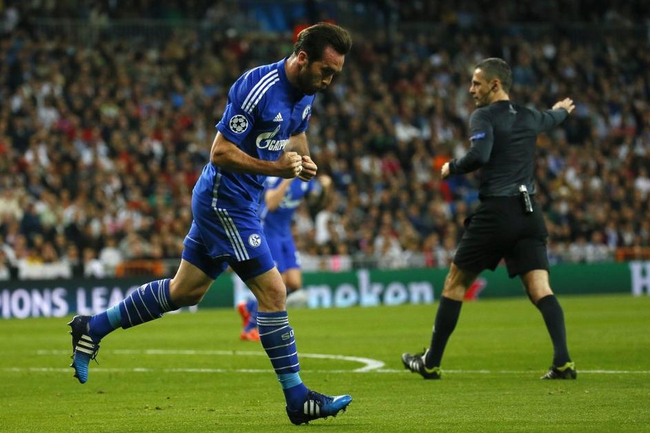 Christian Fuchs