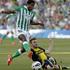 Pabon Betis Zaragoza