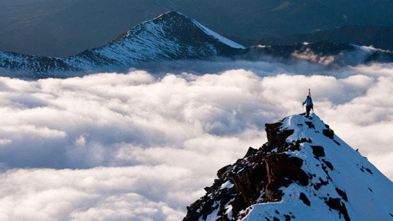 plezanje, alpinizem, gora, gore