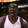 Amare Stoudemire je na prvi tekmi za New York Knicks dal 32 točk. (Foto: Reuters