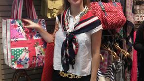 Accessorize Polona Zoja Jambrek