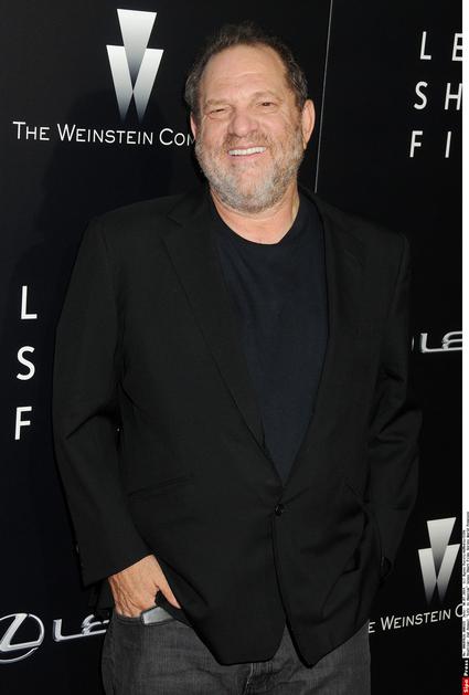 harvey weinstein