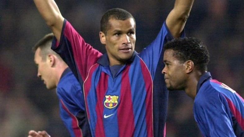 Rivaldo