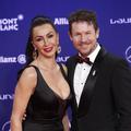 felix baumgartners, mihaela radulescu