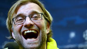 jürgen klopp