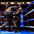 Daniel Dubois