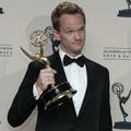 Neil Patrick Harris emmy