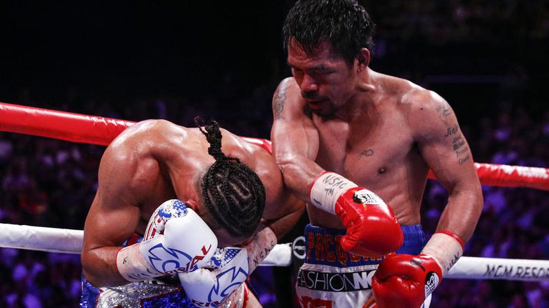 Manny Pacquiao