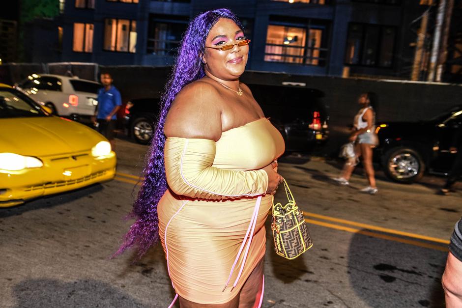 lizzo | Avtor: Profimedia