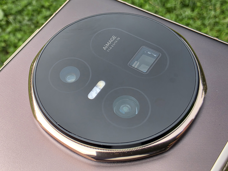 Test Honor Magic V5 | Avtor: D. J.