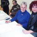 ''Tokrat je bilo vse slabše pripravljeno. Manj materiala smo dobili in svinčniki