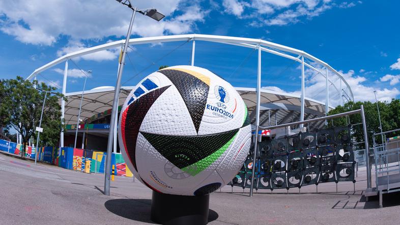 Stuttgart stadion MHPArena