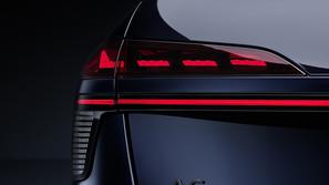 Audi A6 limuzina