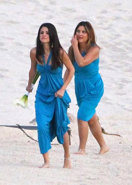 Selena Gomez Justin Bieber