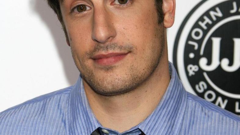 Jason Biggs