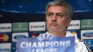 Mourinho Paris Saint-Germain PSG Chelsea Liga prvakov četrtfinale