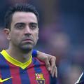 Xavi Barcelona Valencia Liga BBVA Španija prvenstvo