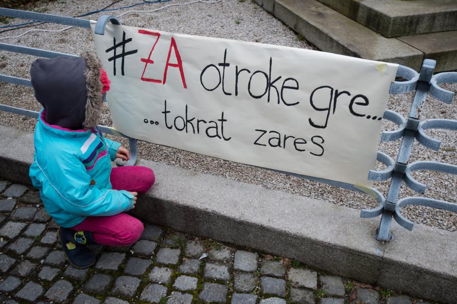 shod za | Avtor: Anže Petkovšek