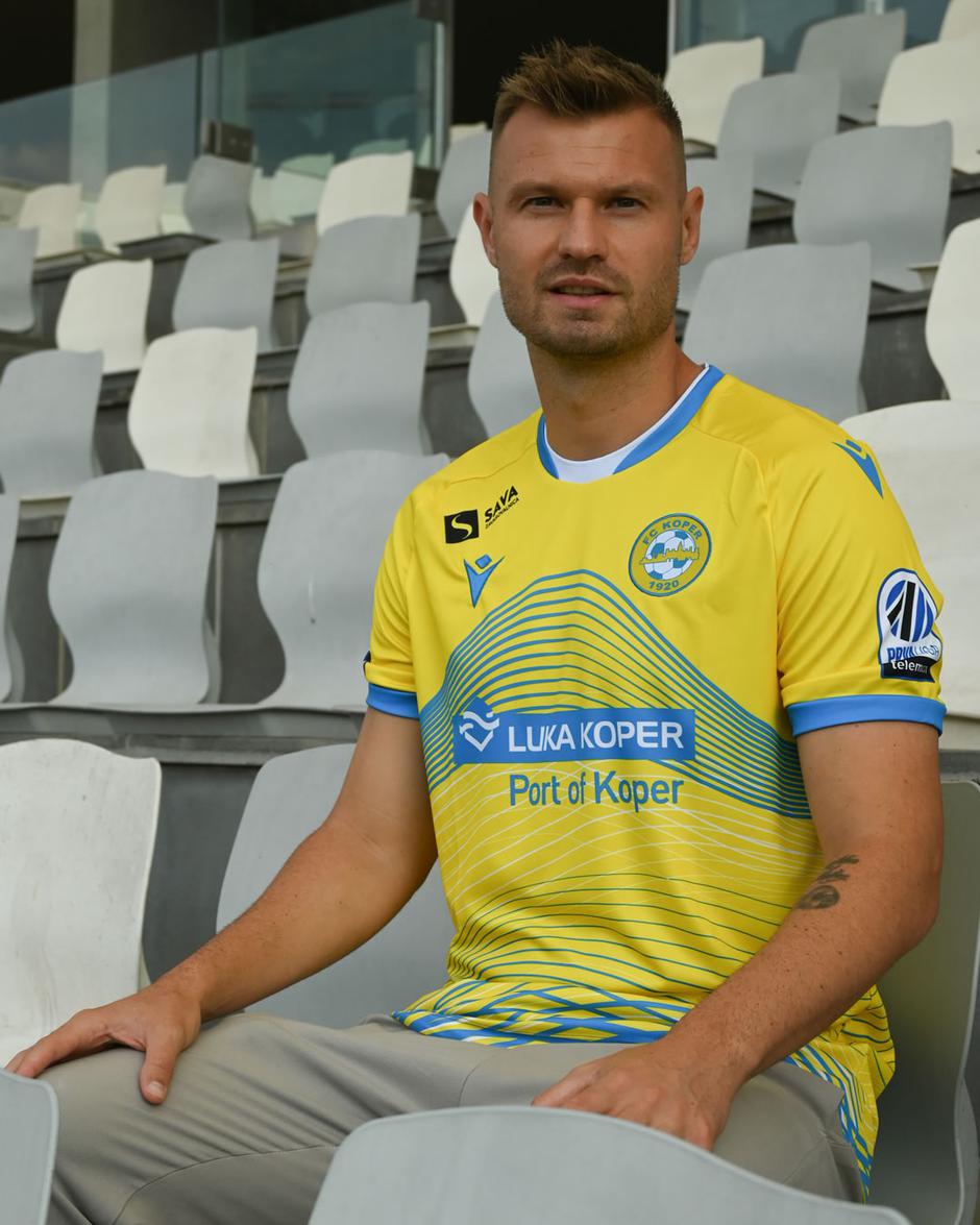 Florian Hartherz | Avtor: Facebook